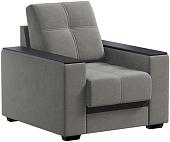 Кресло Moon Trade Атланта 066 002423 (серый)