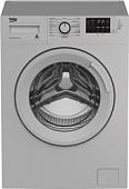 Стиральная машина BEKO WRE 6512 BSS