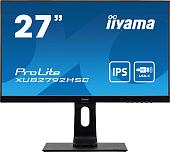 Монитор Iiyama ProLite XUB2792HSC-B1