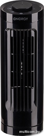 Безлопастной вентилятор Energy EN-1665 Tower (черный)