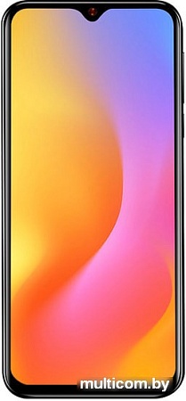 Смартфон Blackview A60 Pro (черный)