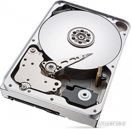 Жесткий диск Seagate Barracuda Pro 12TB ST12000DM0007