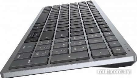 Клавиатура + мышь Dell KM7120W