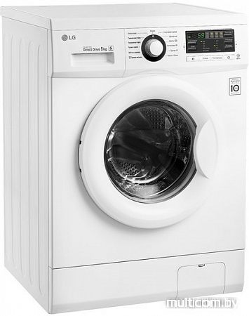Стиральная машина LG FH8B8LD6