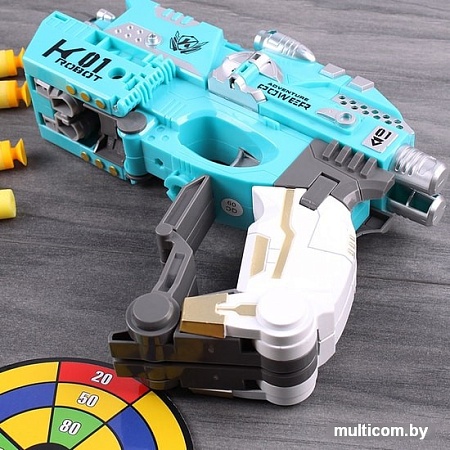 Трансформер Darvish DV-T-2002