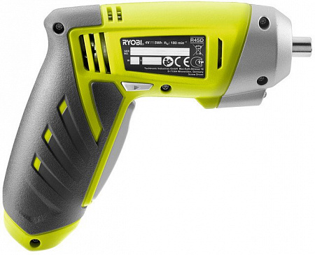 Шуруповерт Ryobi R4SD-L13C