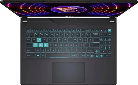 Игровой ноутбук MSI Cyborg 15 A13UDX-1614XBY