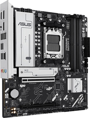 Материнская плата ASUS Prime B850M-A-CSM
