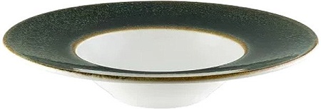 Тарелка глубокая Bonna Mar Mid White OMR-MWBNC28CK