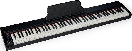 Цифровое пианино MikadO MK-1000B-S