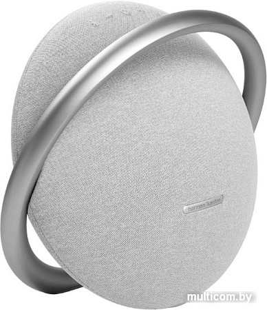 Беспроводная аудиосистема Harman/Kardon Onyx Studio 7 (серый)