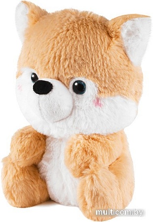 Классическая игрушка Maxitoys Лисичка Лиса MT-HH-070421-6