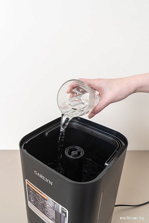 Увлажнитель воздуха Garlyn AirMist V10