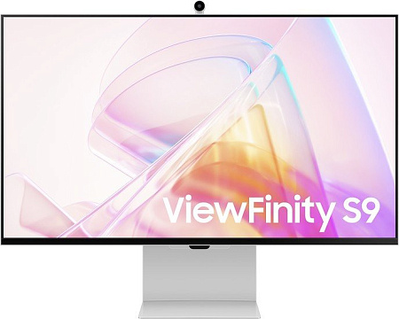 Монитор Samsung ViewFinity S9 S90PC LS27C902PAIXCI