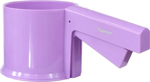Кружка-сито Fissman 7283