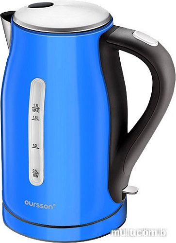 Чайник Oursson EK1760M/OR
