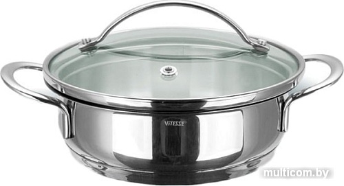 Кастрюля Vitesse VS-1057