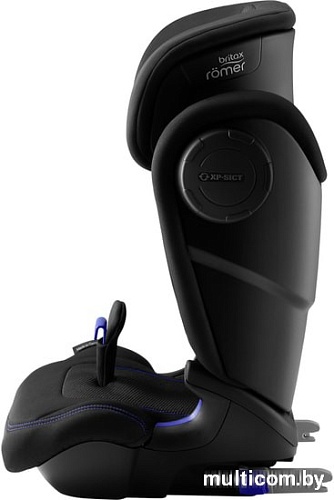 Автокресло Britax Romer Kidfix III M (air black)
