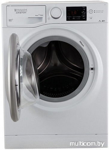 Стиральная машина Hotpoint-Ariston RST 702 ST S
