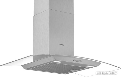 Кухонная вытяжка Bosch DWA96BC50