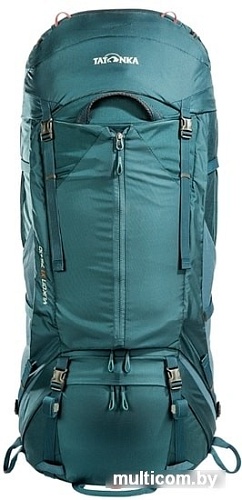 Рюкзак Tatonka Yukon X1 75+10 (teal green)