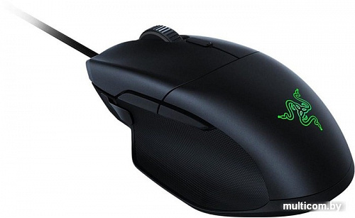 Игровая мышь Razer Basilisk Essential