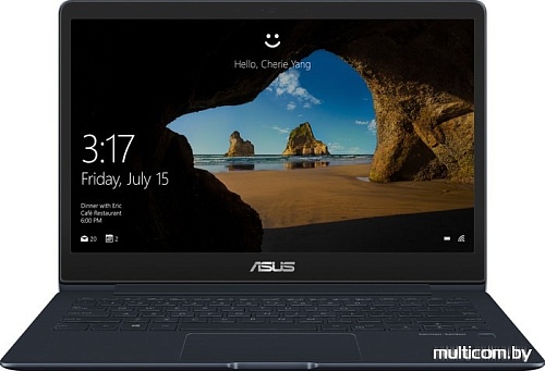 Ноутбук ASUS Zenbook 13 UX331UAL-EG060R