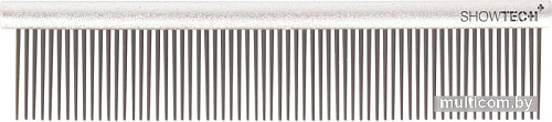 Гребень-расческа Show Tech + Featherlight Comb Silver 26STP001