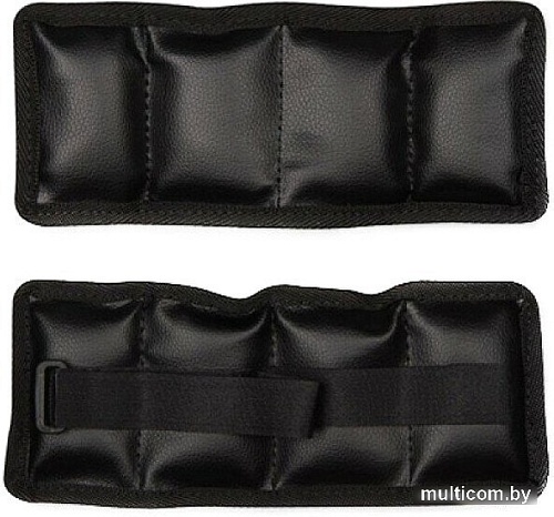 Комплект утяжелителей Indigo Профи SM-150 (0.3 кг)