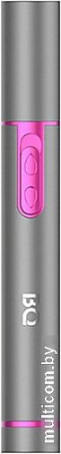 Триммер для носа и ушей BQ TR1008 (серый)
