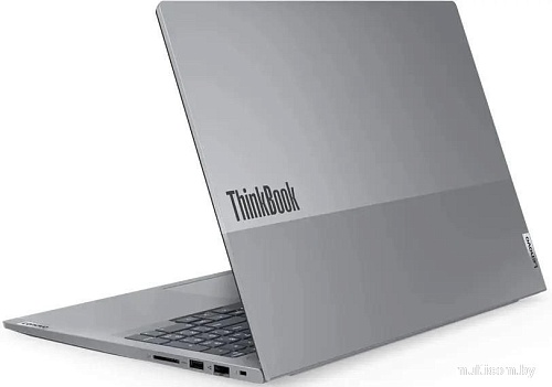 Ноутбук Lenovo ThinkBook 16 G7 IML 21MS000NGQ