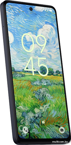 Смартфон TCL 50 PRO NXTPAPER 5G T803D 8GB/512GB (лунный серый)