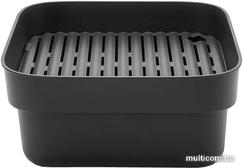 Корзина для кухонной мойки Brabantia 302664 (темно-серый)