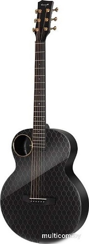 Электроакустическая гитара Enya X4 Pro MINI/S4.EQ