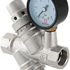 Valtec Редуктор давления с фильтром и маном. VT.082 1/2&amp;quot; VT.082.N.04