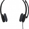 Наушники Logitech Stereo Headset H151 [981-000589]