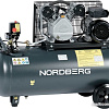Компрессор Nordberg NCP100/500