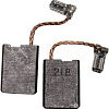 Угольные щетки Makita CB-218 197129-2