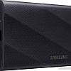 Внешний накопитель Samsung T9 2TB (черный)