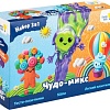 Пластилин Genio Kids Kids-Art Чудо микс TA2049B