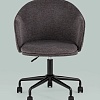 Офисное кресло Stool Group Echo (темно-серый)