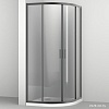 Душевой уголок Aquabath AB-01S-900-2000-GY