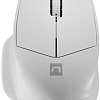 Мышь Natec Siskin 2 (белый)