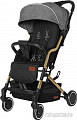 Коляска прогулочная «книга» Carrello Smart CRL-5504 (city grey)
