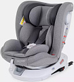 Детское автокресло Rant Drive Isofix Active Line LB619 (серый)