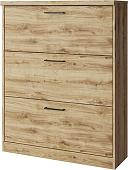 Anrex Doorset 3D (дуб наварра)