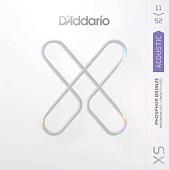 Струны для гитары D'Addario XSAPB1152