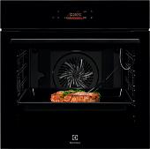 Электрический духовой шкаф Electrolux AssistedCooking 800 KOEBP39Z