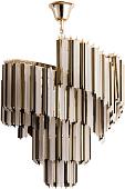 Подвесная люстра Divinare Frizzante 1681/01 LM-9