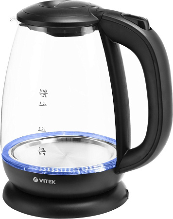 Электрический чайник Vitek VT-7058